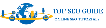 Top SEO Guide – Online SEO Tutorials